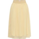 Saint Tropez - Coral SZ - Midi-rok - Beige