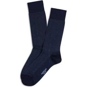 Marcoliani, Heren, Ondergoed, Blauw, Maat: ONE Size