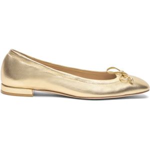 Stuart Weitzman, Dames, Schoenen, Geel, Maat: 35 EU