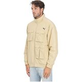 PUMA - T7 - Trainingspak - Zwart - 100% Gerecycled Nylon