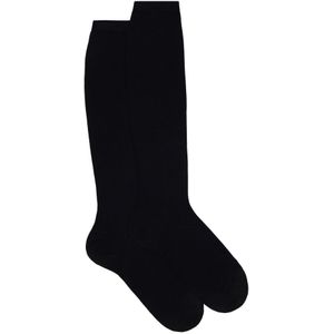 Gallo, Dames, Ondergoed, Blauw, Maat: ONE Size Wol,