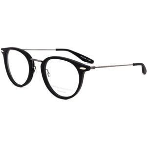 Barton Perreira, unisex, Accessoires, Zwart, Maat: ONE Size