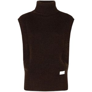 Nine In The Morning, Dames, Truien, Bruin, Maat: S