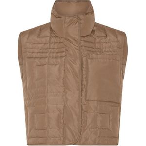 Heartmade, Dames, Jassen, Bruin, Maat: XS