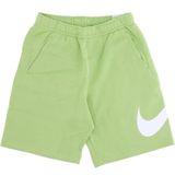 Nike, Heren, Sport, Groen, Maat: XL Katoen,
