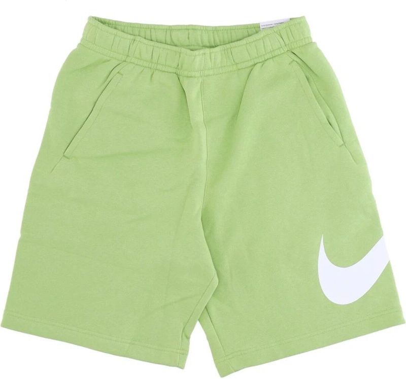 Nike, Heren, Sport, Groen, Maat: XL Katoen,