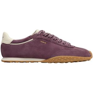 Hoff, Dames, Schoenen, Paars, Maat: 35 EU Suède,