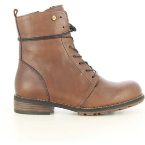 Wolky, Dames, Schoenen, Bruin, Maat: 42 EU Wol,