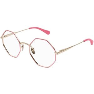 Chloé, Dames, Accessoires, Roze, Maat: 47 MM