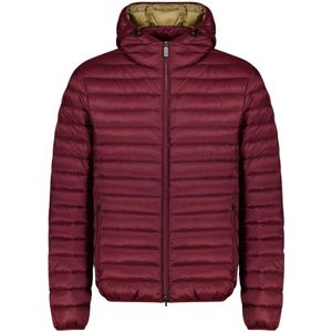 Ciesse Piumini, Heren, Jassen, Rood, Maat: 2XL Nylon,