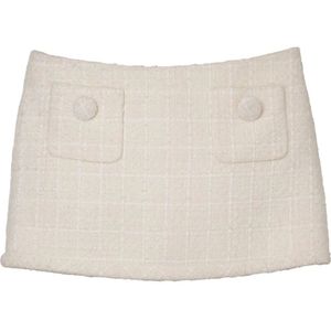 Marc Jacobs, Dames, Rokken, Beige, Maat: M