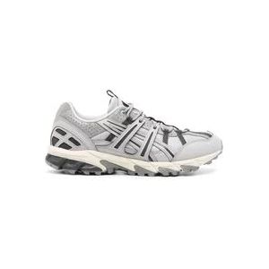 Asics Graphite Grey Gel Sonoma Sneakers , Gray , Heren , Maat: 44 EU