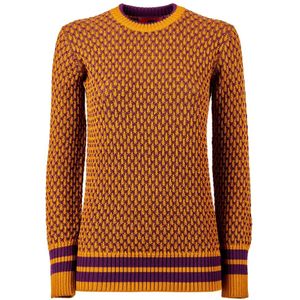 Gallo, Dames, Truien, Veelkleurig, Maat: S