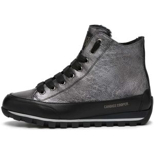 Candice Cooper, Dames, Schoenen, Grijs, Maat: 38 EU Leer,
