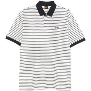 Hugo, Heren, Tops, Veelkleurig, Maat: S