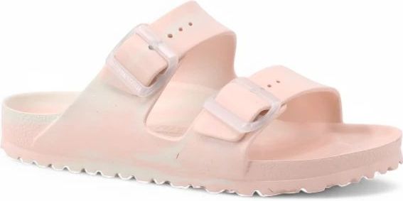 Birkenstock - Arizona EVA - Gezondheidsslippers - Wit