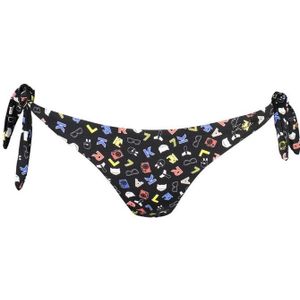 Karl Lagerfeld, Dames, Badkleding, Veelkleurig, Maat: XS