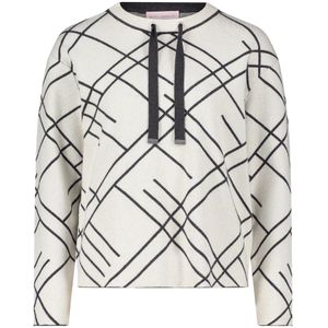 Betty Barclay - Gebreide Trui - Beige