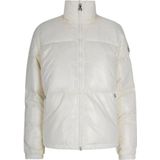 Hooded jacket Pyrenex Goldin