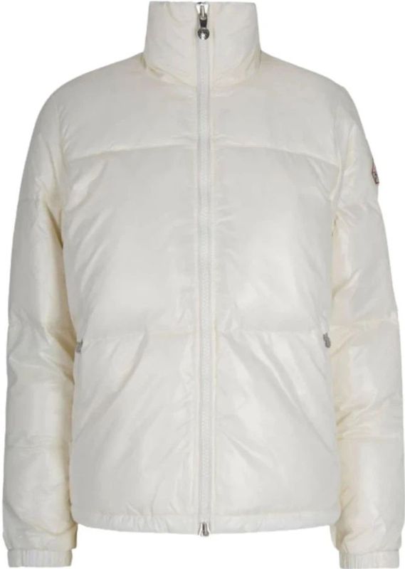 Hooded jacket Pyrenex Goldin