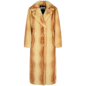 Stand Studio, Dames, Mantels, Veelkleurig, Maat: 2XS