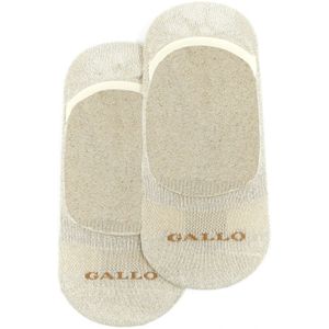 Gallo, Dames, Ondergoed, Geel, Maat: M Katoen,