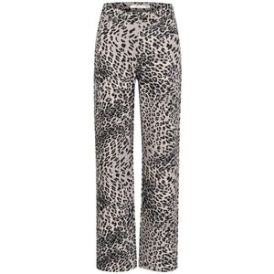 Gestuz, Dames, Jeans, Veelkleurig, Maat: W27