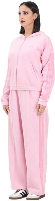 Trainingspak - True Pink - Katoen/Polyester - Regular Pasvorm