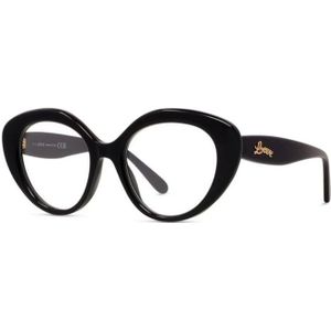 Loewe, unisex, Accessoires, Zwart, Maat: 52 MM