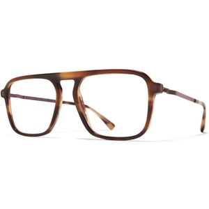 Mykita, unisex, Accessoires, Bruin, Maat: 53 MM