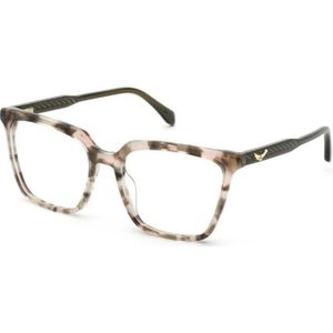 Zadig & Voltaire, Dames, Accessoires, Bruin, Maat: 52 MM