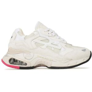 Premiata Sharkyd Sneakers , White , Dames , Maat: 36 EU