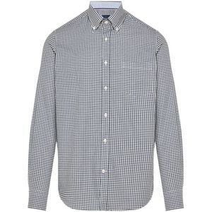 Paul & Shark, Heren, Overhemden, Veelkleurig, Maat: 2XL Katoen,