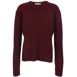 JordanLuca, Heren, Truien, Rood, Maat: S