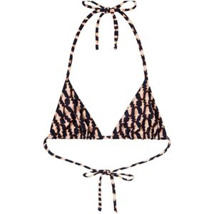 La DoubleJ, Dames, Badkleding, Veelkleurig, Maat: L