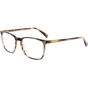 Etnia Barcelona, unisex, Accessoires, Bruin, Maat: 56 MM