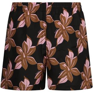 Gucci, Heren, Badkleding, Veelkleurig, Maat: M Polyamide,