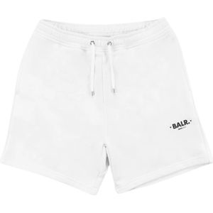 Balr., Heren, Korte broeken, Wit, Maat: XL Katoen,