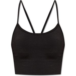 Rethinkit Studios - Sports Top - Zwart - Dames