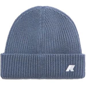 K-Way, unisex, Accessoires, Grijs, Maat: ONE Size