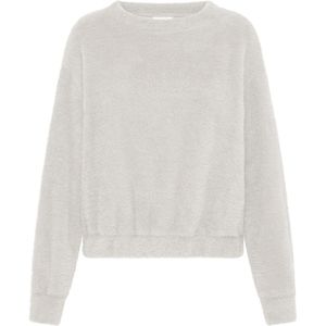 Deha, Dames, Sweatshirts & Hoodies, Wit, Maat: S