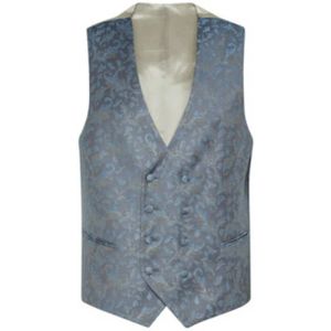 Digel, Heren, Pakken, Paars, Maat: XL