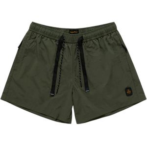 RefrigiWear, Heren, Korte broeken, Groen, Maat: S Nylon,