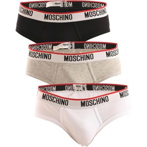 Moschino, Heren, Ondergoed, Veelkleurig, Maat: XS