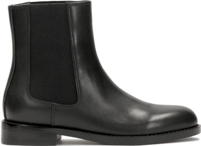 Kazar, Dames, Schoenen, Zwart, Maat: 35 EU Leer,