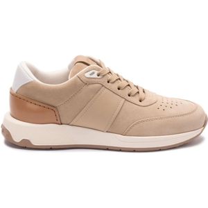 Tod's - Veterschoenen - Lichtroze - Heren