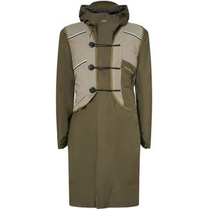 Oakley - Latitude Flight Vest Poncho - Jas