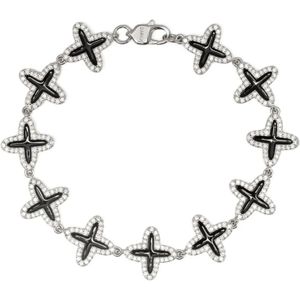 Darkai, Heren, Accessoires, Zwart, Maat: ONE Size