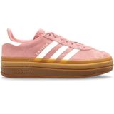 Adidas Originals - Gazelle Bold W - Sneakers - Roze