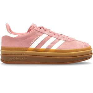 Adidas Originals - Gazelle Bold W - Sneakers - Roze